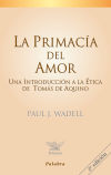 Seller image for La primaca del amor for sale by Agapea Libros