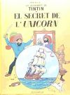 Tintín: El secret de l'Unicorn