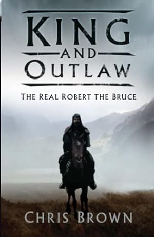 Image du vendeur pour King and Outlaw mis en vente par Redux Books