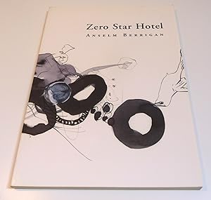 Imagen del vendedor de Zero Star Hotel a la venta por Test Centre Books