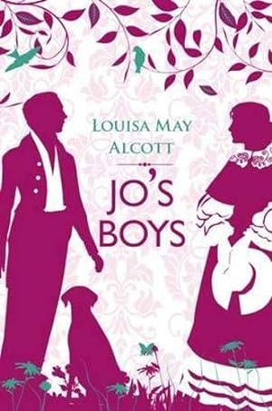 Seller image for Jo's Boys (Little Women) for sale by Redux Books