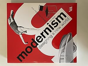 Imagen del vendedor de Modernism: Designing a New World a la venta por Repton and Clover
