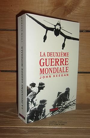 LA DEUXIEME GUERRE MONDIALE - (the second world war)