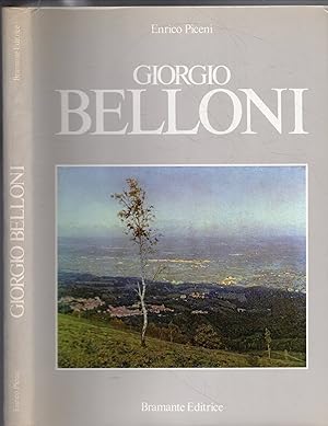 Giorgio Belloni