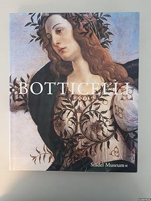 Immagine del venditore per Botticelli: Likeness, Myth, Devotion venduto da Klondyke