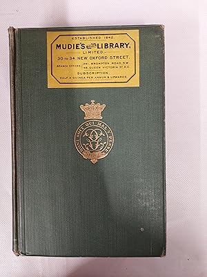 Image du vendeur pour The Life Of Granville George Leveson Gower Second Earl Granville K.G. 1815 - 1891 In Two Volumes Volume II mis en vente par Cambridge Rare Books