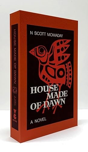 HOUSE MADE OF DAWN UK EDITION Custom Display Case