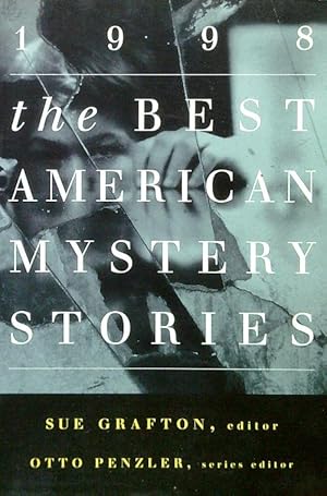 Seller image for The Best American Mystery Stories 1998 for sale by Librodifaccia