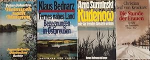 Bücher Über Ostpreußen