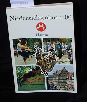 Niedersachsenbuch '86 - Hameln