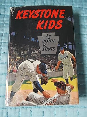 Seller image for Keystone Kids for sale by Dan's Books