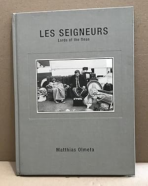 Les seigneurs / lords of the fleas