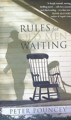 Image du vendeur pour Rules for Old Men Waiting mis en vente par Librodifaccia