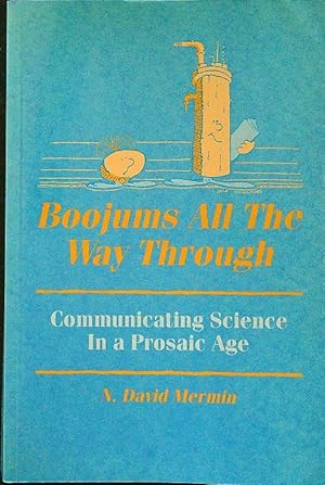 Imagen del vendedor de Boojums All the Way through a la venta por Librodifaccia