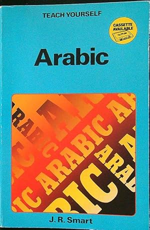 Bild des Verkufers fr Teach Yourself Arabic zum Verkauf von Librodifaccia