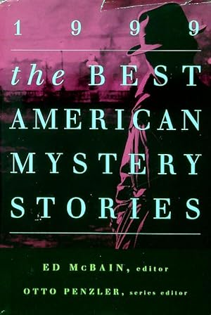 Seller image for The Best American Mystery Stories 1999 for sale by Librodifaccia