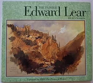 Bild des Verkufers fr The Painter, Edward Lear zum Verkauf von A.O'Neill