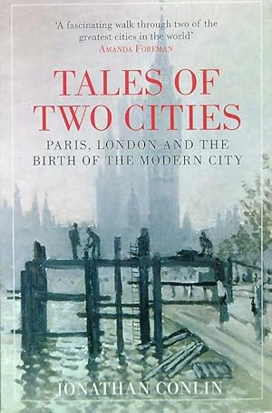 Bild des Verkufers fr Tales of two cities zum Verkauf von Librodifaccia