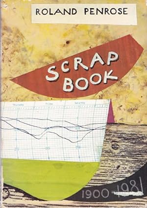 Scrap Book 1900 - 1981.