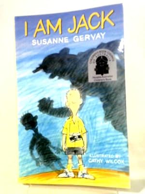 Imagen del vendedor de I Am Jack a la venta por World of Rare Books