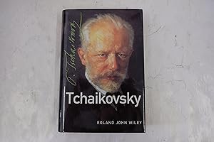 Seller image for Tchaikovsky for sale by Librairie du Levant