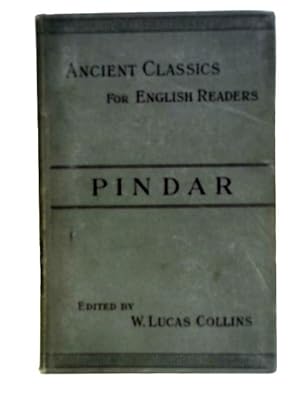 Immagine del venditore per Pindar venduto da World of Rare Books