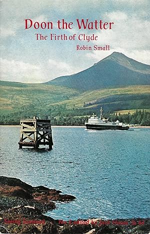 Seller image for Doon the Watter: The Firth of Clyde. for sale by Deeside Books