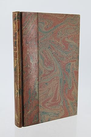 Image du vendeur pour Deuxime memorandum (1838) et quelques pages de 1864 mis en vente par Librairie Le Feu Follet