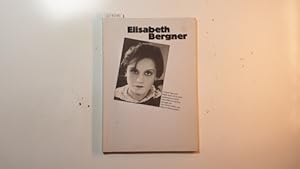 Bild des Verk�ufers f�r BELACH, HELGA (RED.): ELISABETH BERGNER. Mit Beitr�gen von Eva Orbanz, Sibylle Wirsing, Wolfgang Jacobsen. (EXIL. SECHS SCHAUSPIELER AUS DEUTSCHLAND.B�nd 1). zum Verkauf von Gebrauchtb�cherlogistik  H.J. Lauterbach
