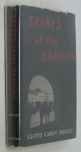 Tribes of the Sahara