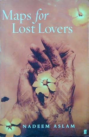 Seller image for Maps for Lost Lovers for sale by Librodifaccia