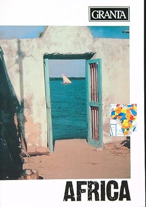 Bild des Verkufers fr Granta 48: Africa zum Verkauf von Librodifaccia