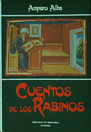 Imagen del vendedor de Cuentos de los rabinos a la venta por Librodifaccia