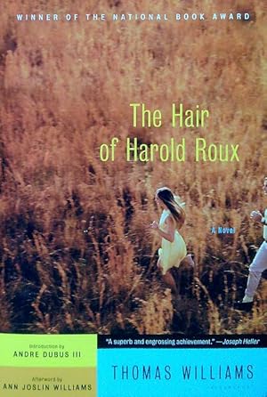 Seller image for The Hair of Harold Roux for sale by Librodifaccia