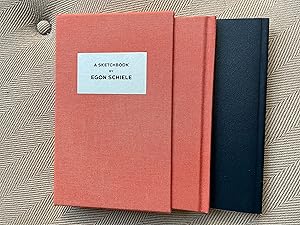 A Sketchbook by Egon Shiele