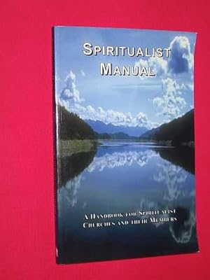 Spiritualist Manual