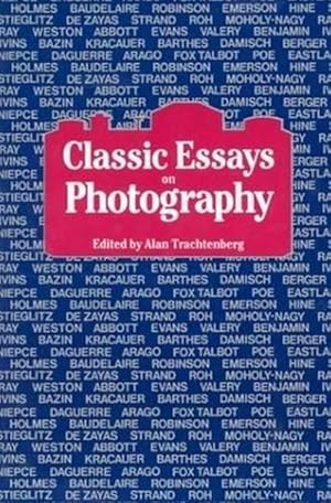 Immagine del venditore per Classic Essays on Photography (Paperback) venduto da CitiRetail