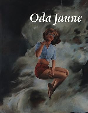 Seller image for Oda Jaune. for sale by Antiquariat Lenzen