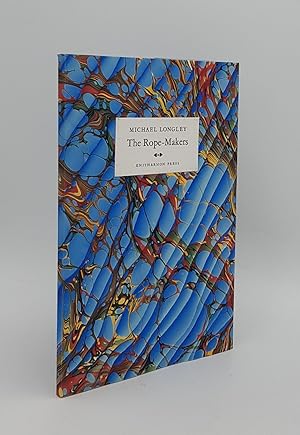 THE ROPE-MAKERS Fifty-Six Love Poems