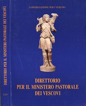 Seller image for Direttorio per il ministero pastorale dei Vescovi Apostolorum successores for sale by Biblioteca di Babele