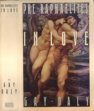 Bild des Verkufers fr Pre - Raphaelites in love zum Verkauf von Biblioteca di Babele