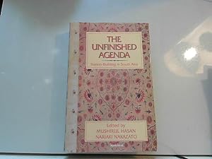 Seller image for The Unfinished Agenda: Nation-Building in South Asia for sale by JLG_livres anciens et modernes