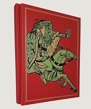 Imagen del vendedor de Sir Gawain and the Green Knight. a la venta por Keel Row Bookshop Ltd - ABA, ILAB & PBFA