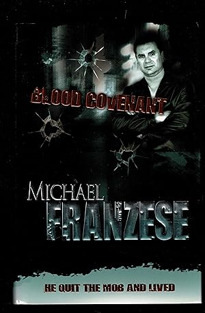 Imagen del vendedor de Blood Covenant a la venta por Granada Bookstore,            IOBA