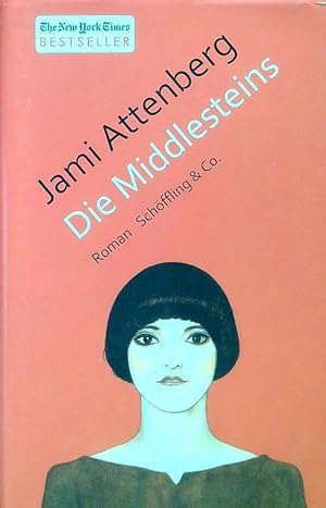 Seller image for Die Middlesteins for sale by Librodifaccia