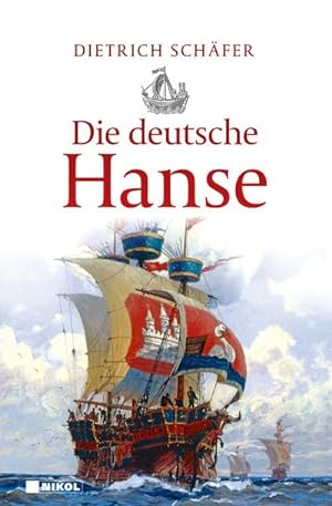 Imagen del vendedor de Die deutsche Hanse a la venta por Smartbuy