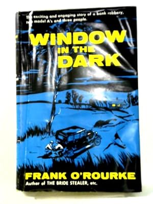 Bild des Verkufers fr Window In The Dark zum Verkauf von World of Rare Books