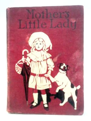 Bild des Verk�ufers f�r Mother's Little Lady zum Verkauf von World of Rare Books