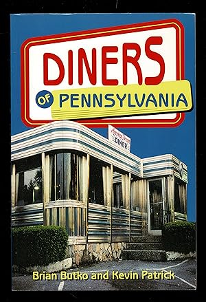 Image du vendeur pour Diners Of Pennsylvania mis en vente par Granada Bookstore,            IOBA