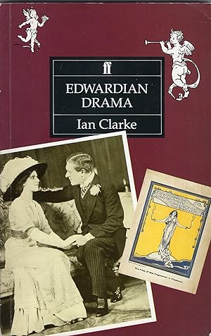Edwardian Drama: A Critical Study